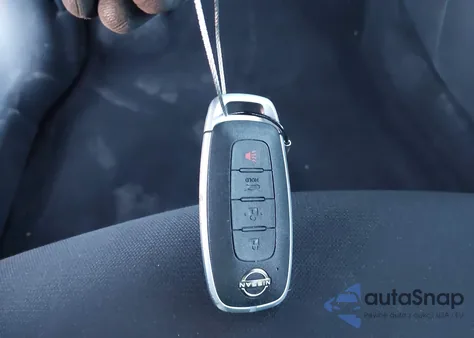 2025 Nissan Sentra Sv из США, поврежденный, VIN 3N1AB8CV6SY299638